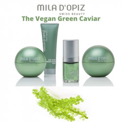 The Vegan Green Caviar kedvezményes csomag