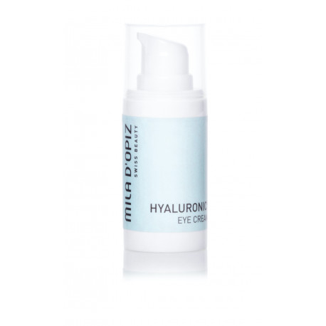 Hyaluronic4 szemránckrém