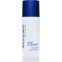 Collagen Light Cream