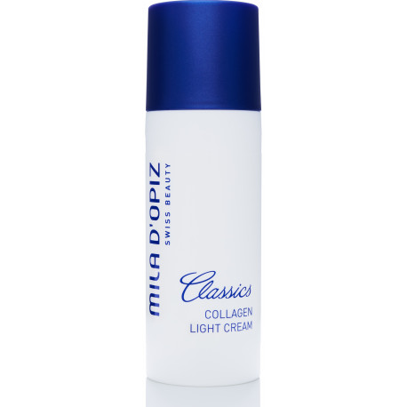 Collagen Light Cream