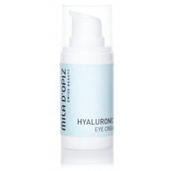 Hyaluronic4 Eye Cream