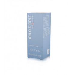 Hyaluronic7 Eye Cream