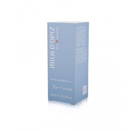 Hyaluronic7 Eye Cream