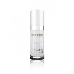 Hyaluronic7 Cooling Gel