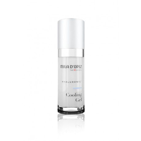 Hyaluronic7 Cooling Gel
