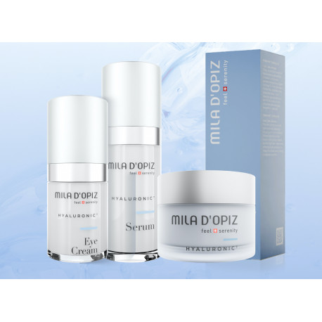 Hyaluronic7 csomag