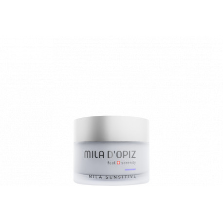 Mila Senzitive Rich Cream